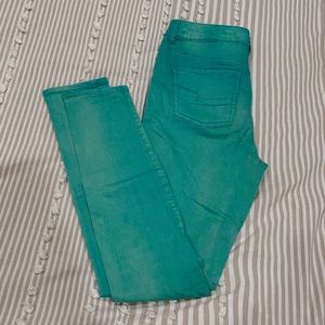 American Eagle Jegging